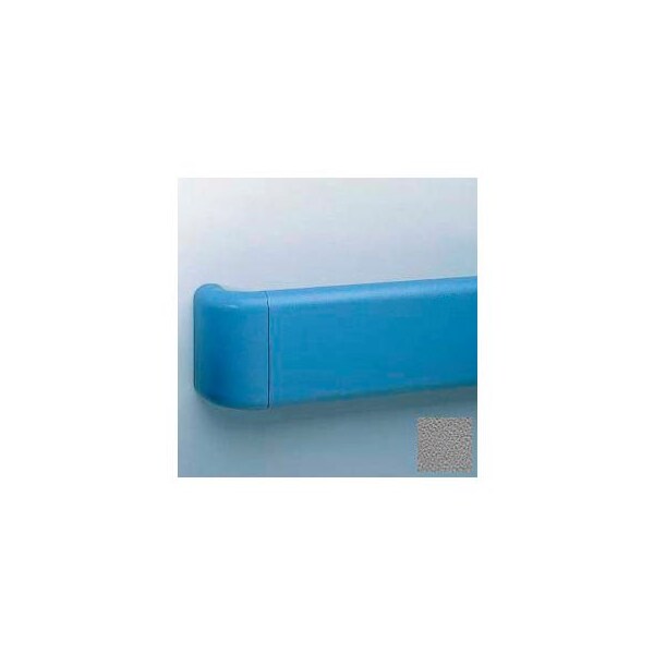 Pawling Bracket For Installation Of Br-500, Br-530, And Br-800 Series Handrails, Gray BR-107-0-5 - main